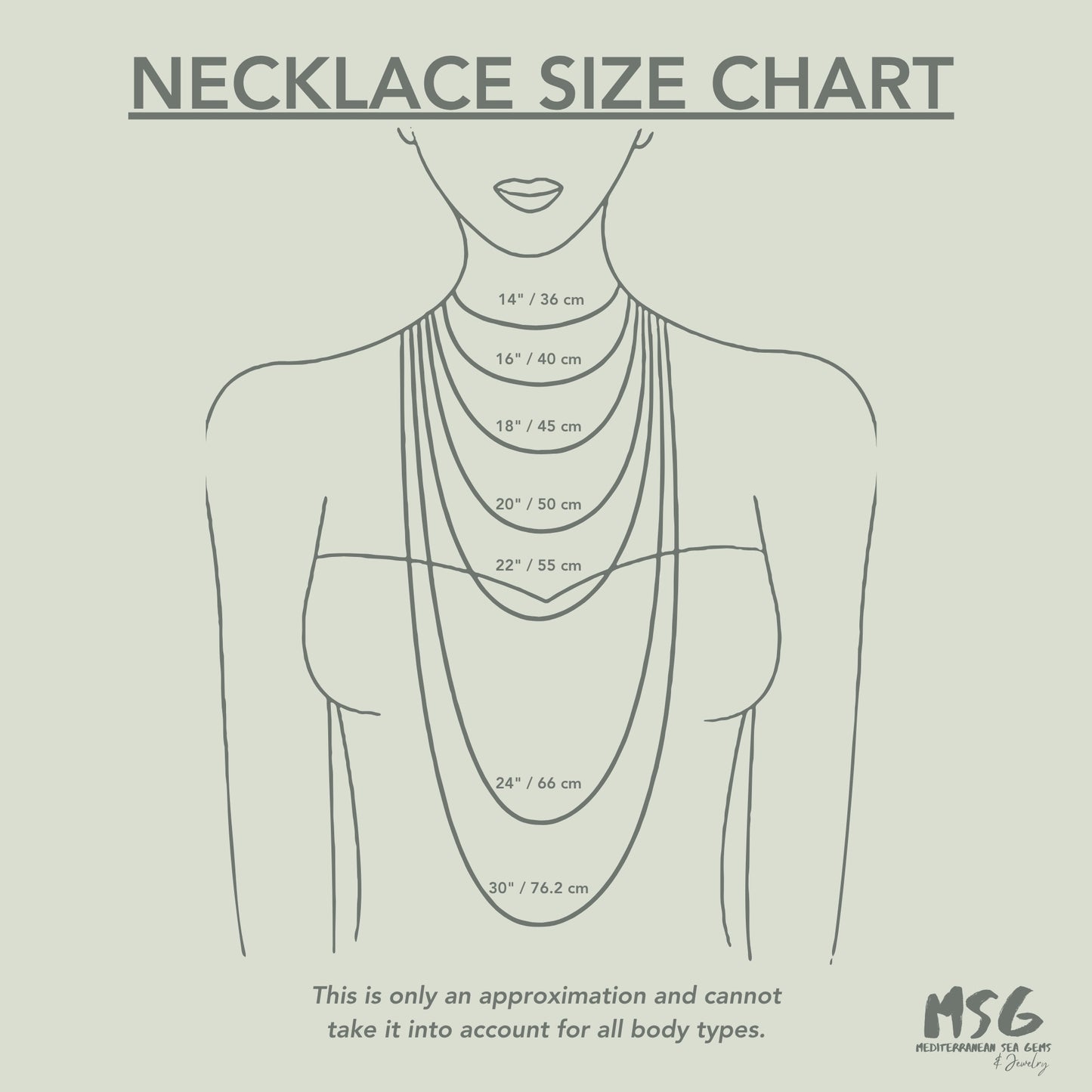 Amber Sea Glass Heart Necklace