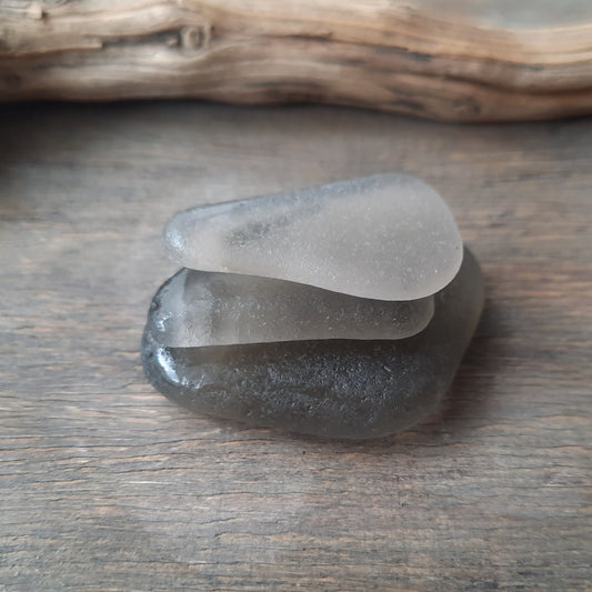 Rose Gray - 3 pieces