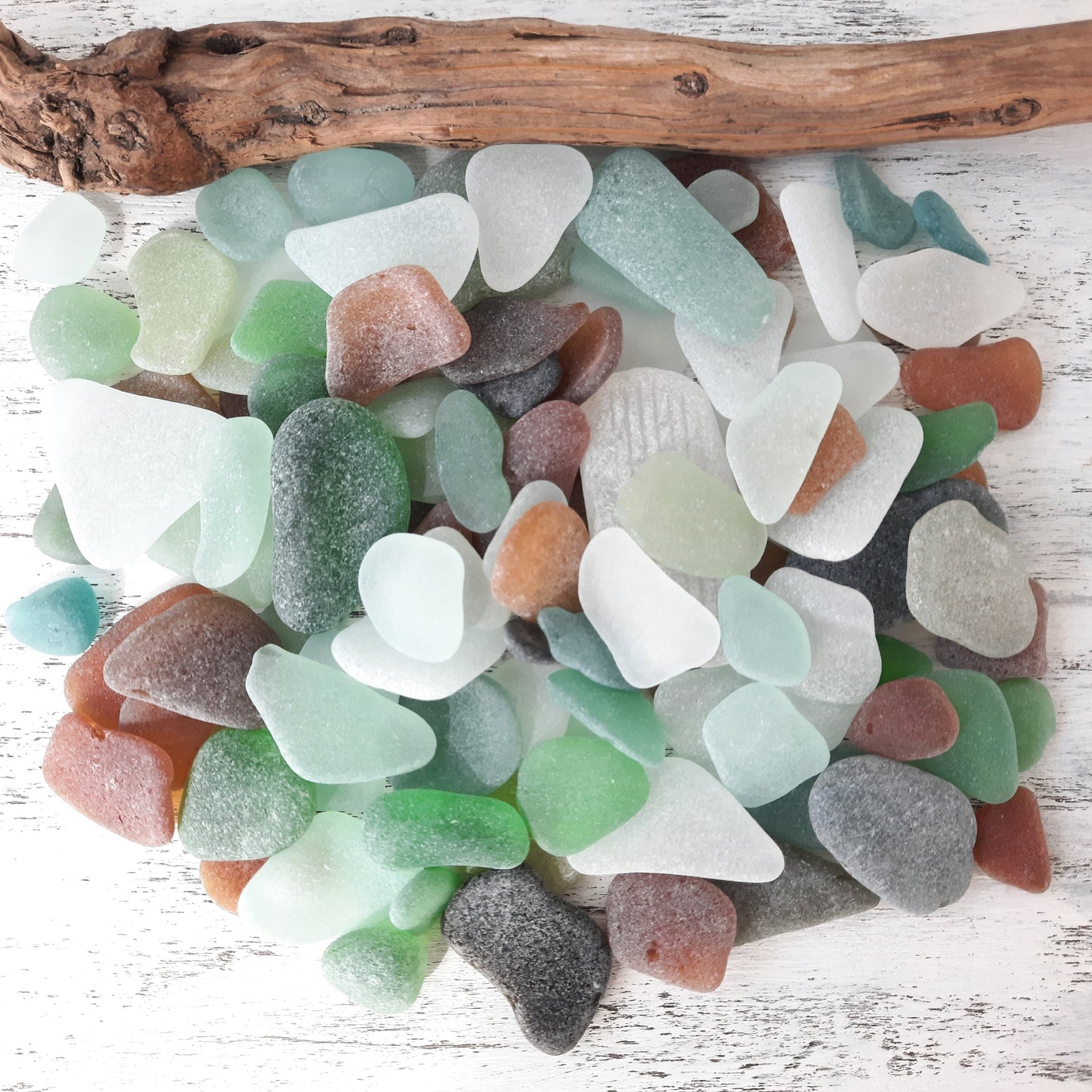 Bulk High Quality Tiny/Small Genuine Sea Glass