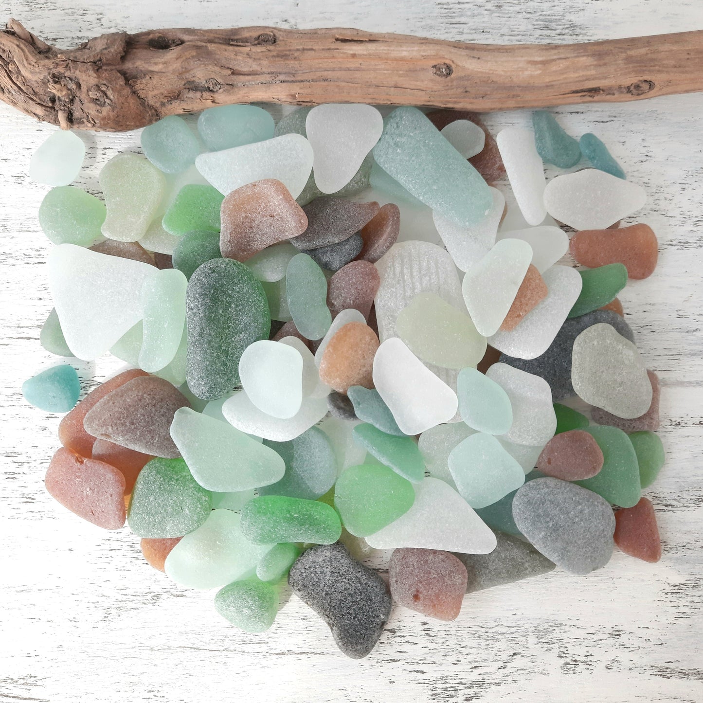 Bulk High Quality Tiny/Small Genuine Sea Glass