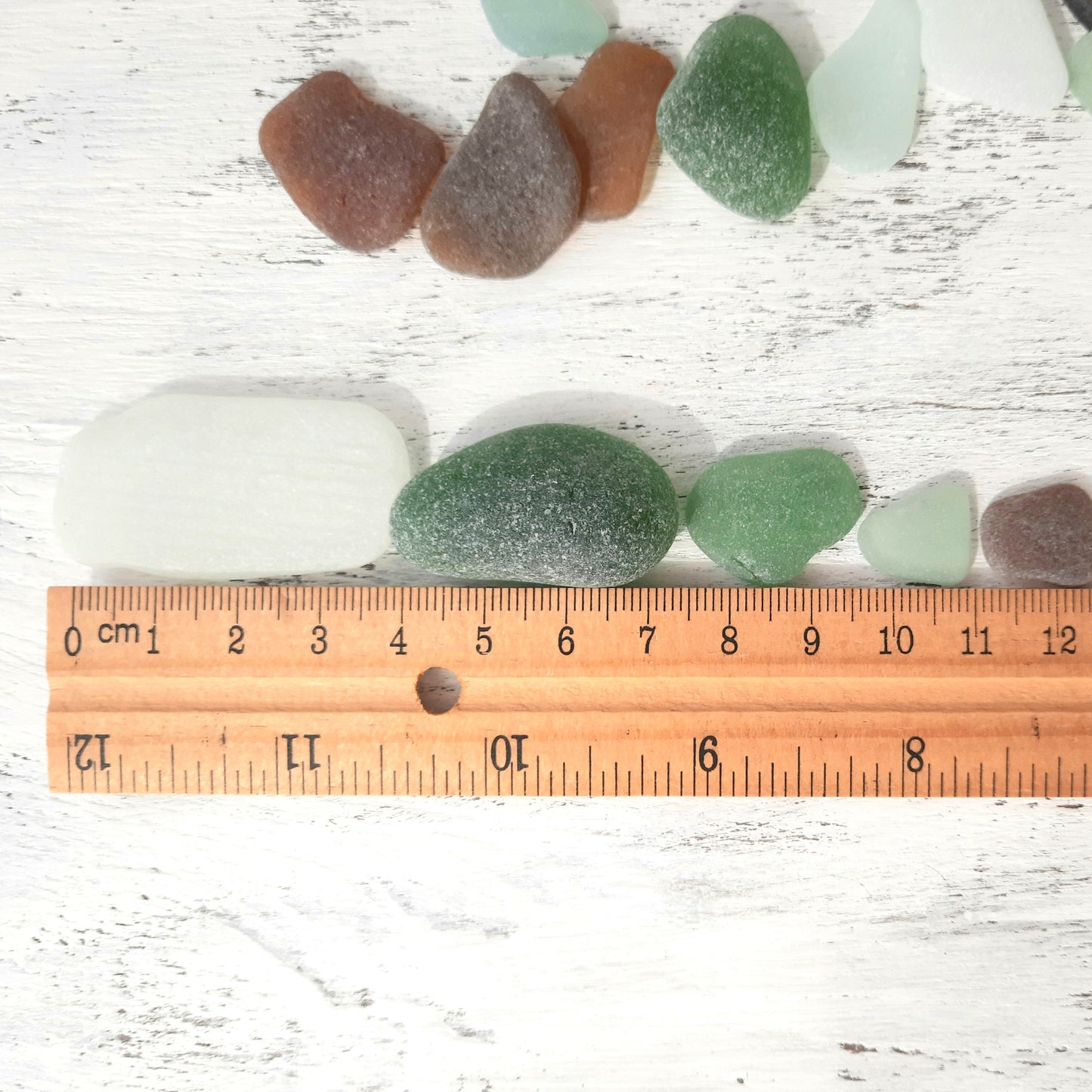 Bulk High Quality Tiny/Small Genuine Sea Glass