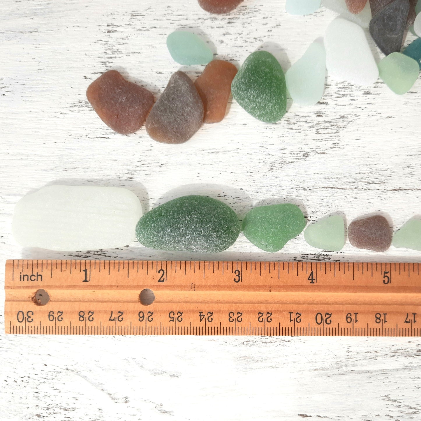 Bulk High Quality Tiny/Small Genuine Sea Glass