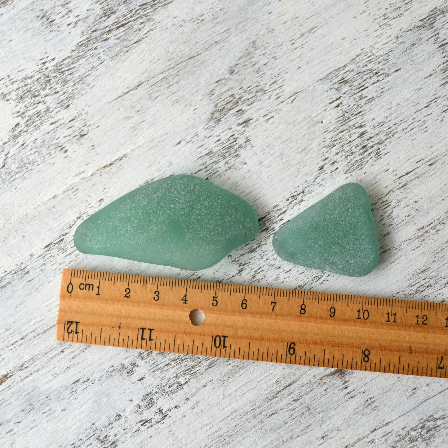 Light Teal Blue - 2 pieces