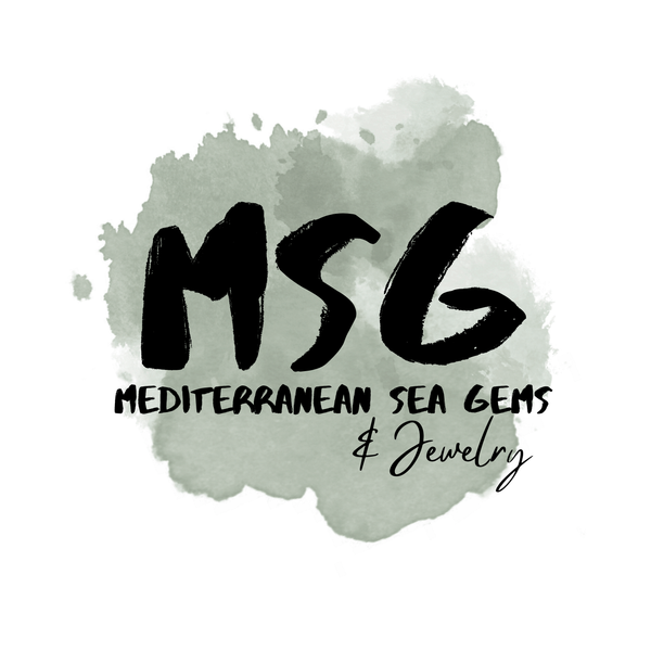 Mediterranean Sea Gems