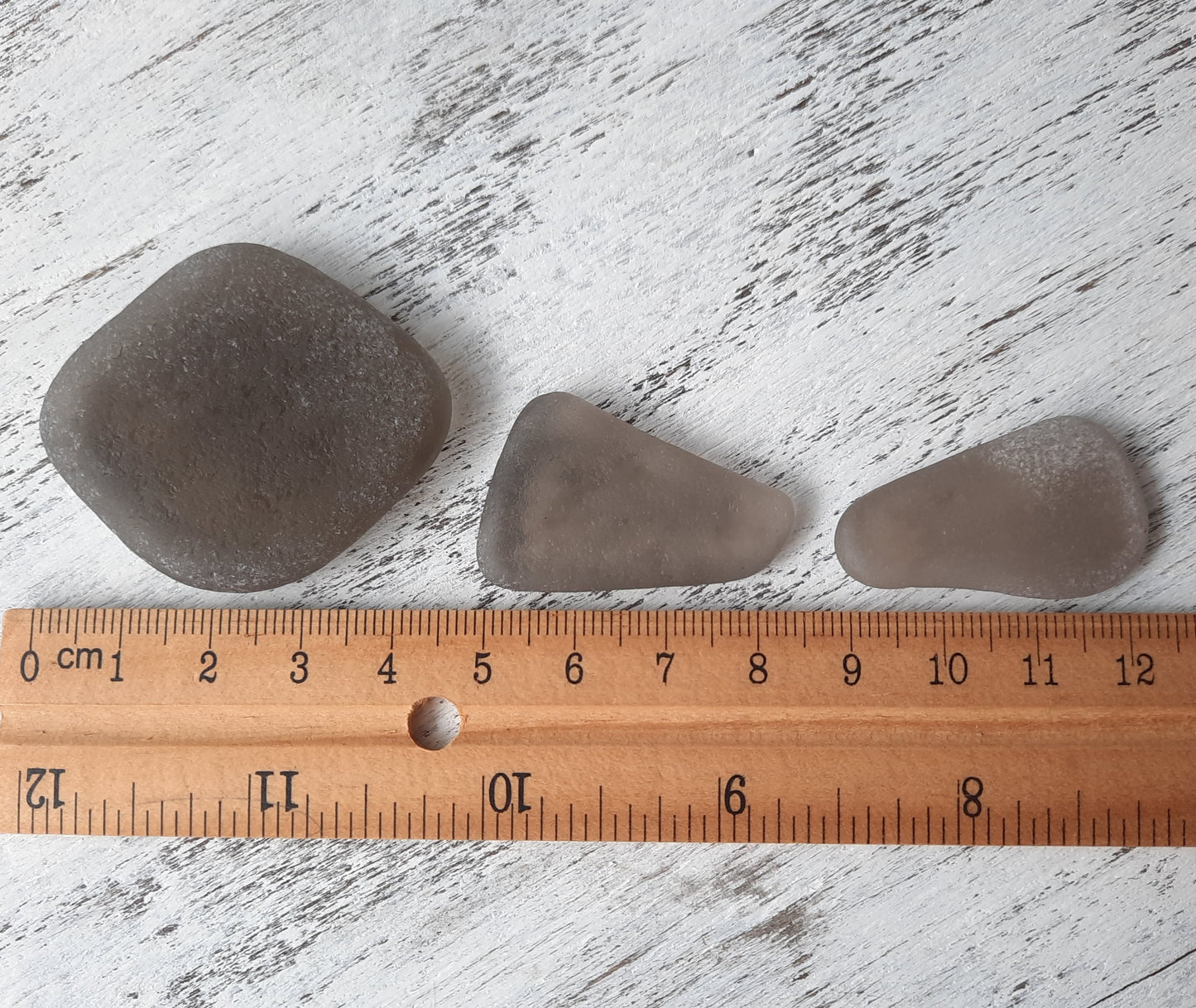 Rose Gray - 3 pieces